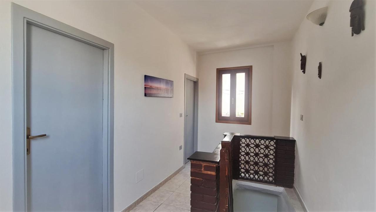 Holiday House In Siniscola Villa Exterior photo