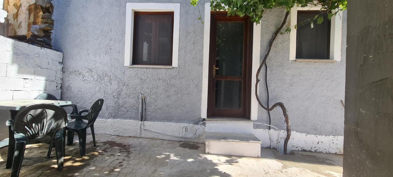 Holiday House In Siniscola Villa Exterior photo