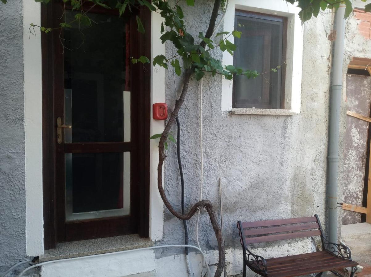 Holiday House In Siniscola Villa Exterior photo