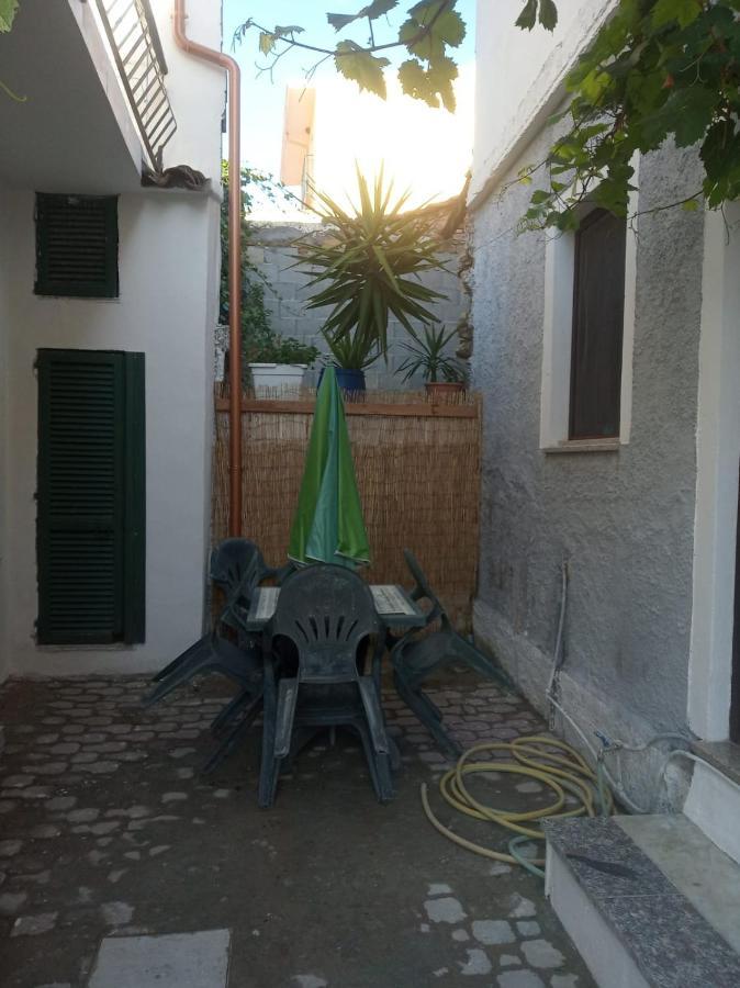 Holiday House In Siniscola Villa Exterior photo